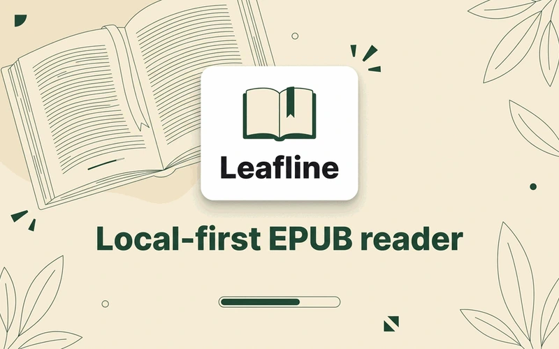 Leafline