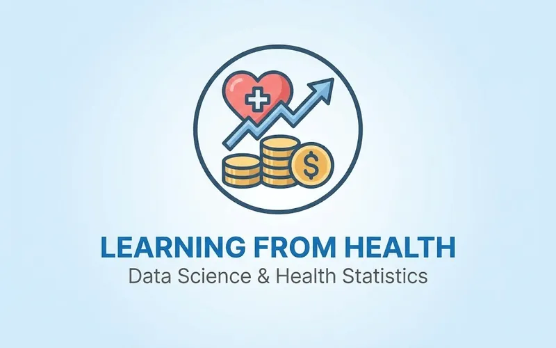 Learning From Health