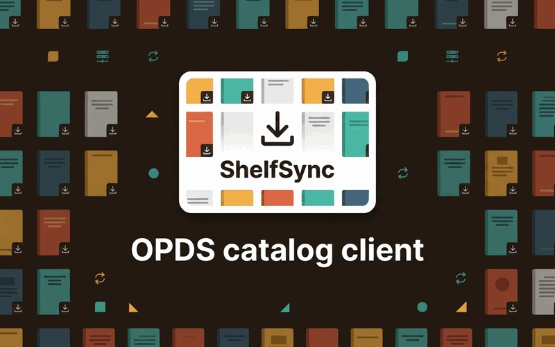 ShelfSync