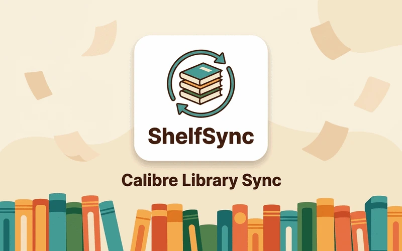 ShelfSync