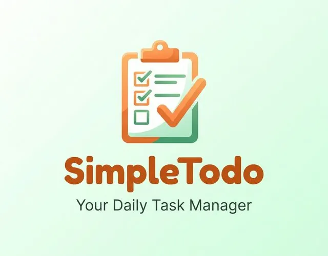 SimpleTodo