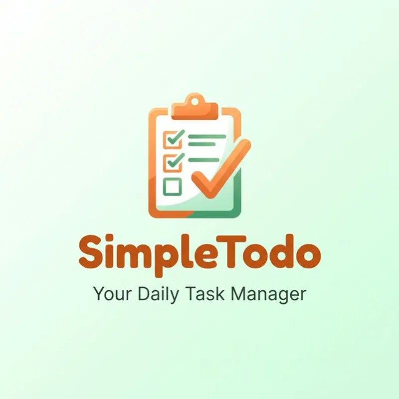 SimpleTodo