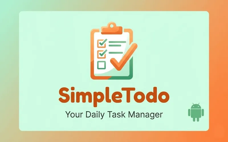 SimpleTodo