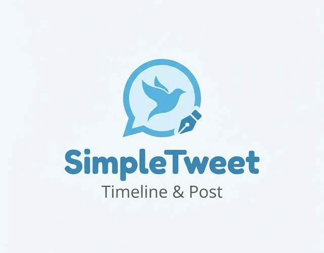 SimpleTweet