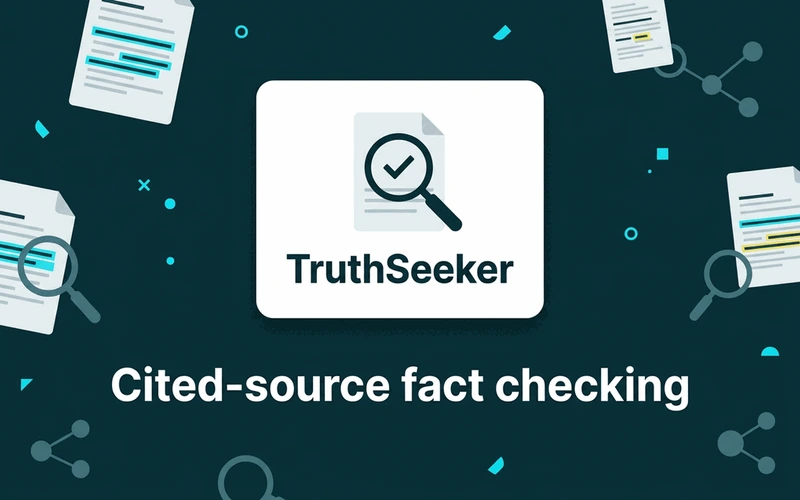 TruthSeeker