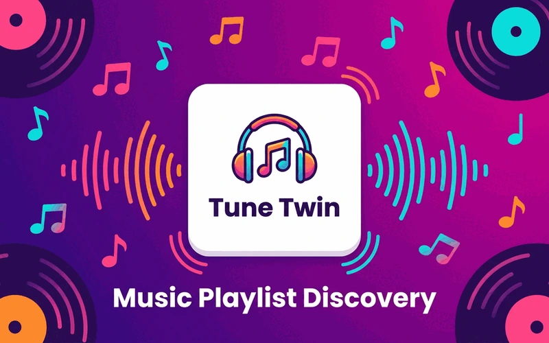 Tune Twin