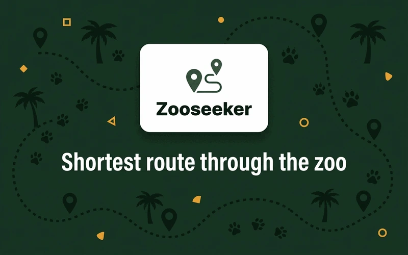 Zooseeker