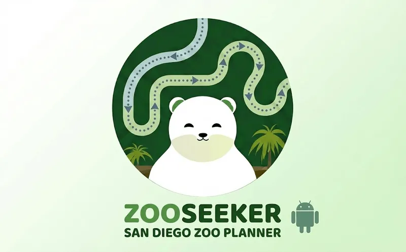 Zooseeker