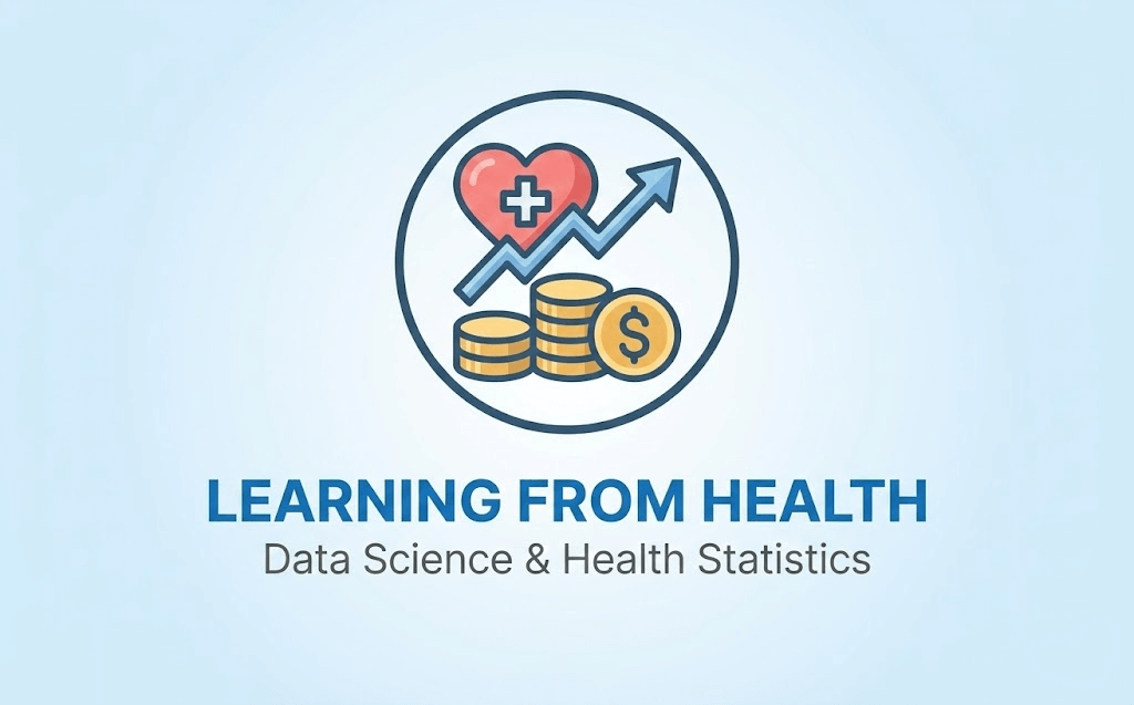 Learning From Health