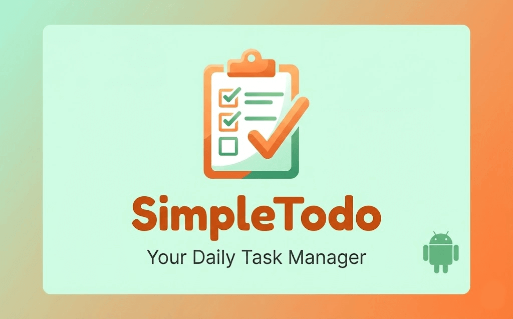 SimpleTodo